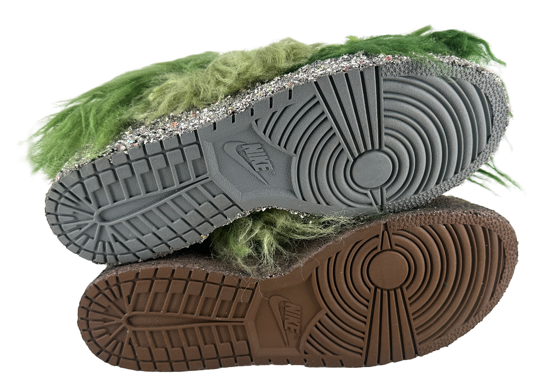 Nike CPFM Flea 1 Cactus Plant Flea Market Overgrown