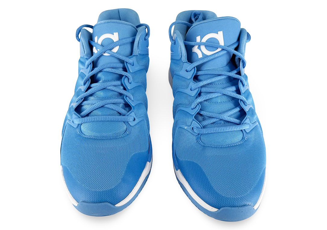 Nike KD 17 TB Promo University Blue