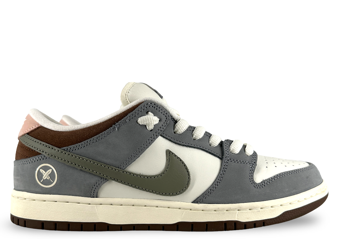 Nike SB Dunk Low Yuto Horigome