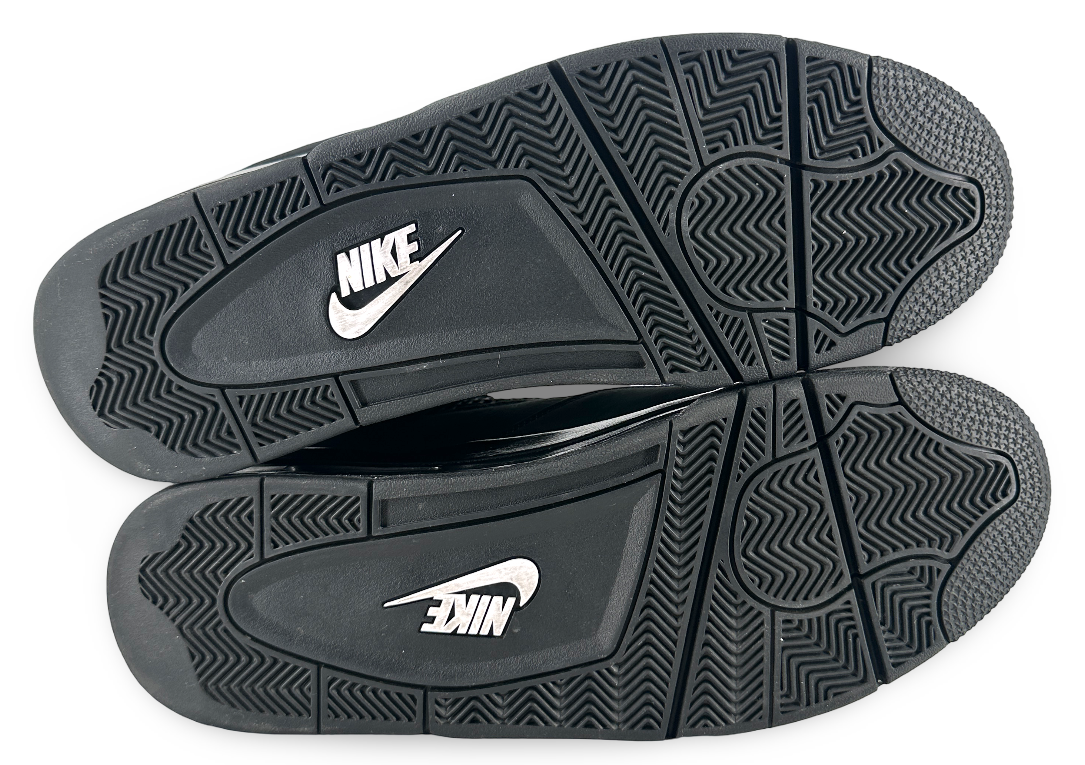 Jordan 4 Retro Black Cat (2025)