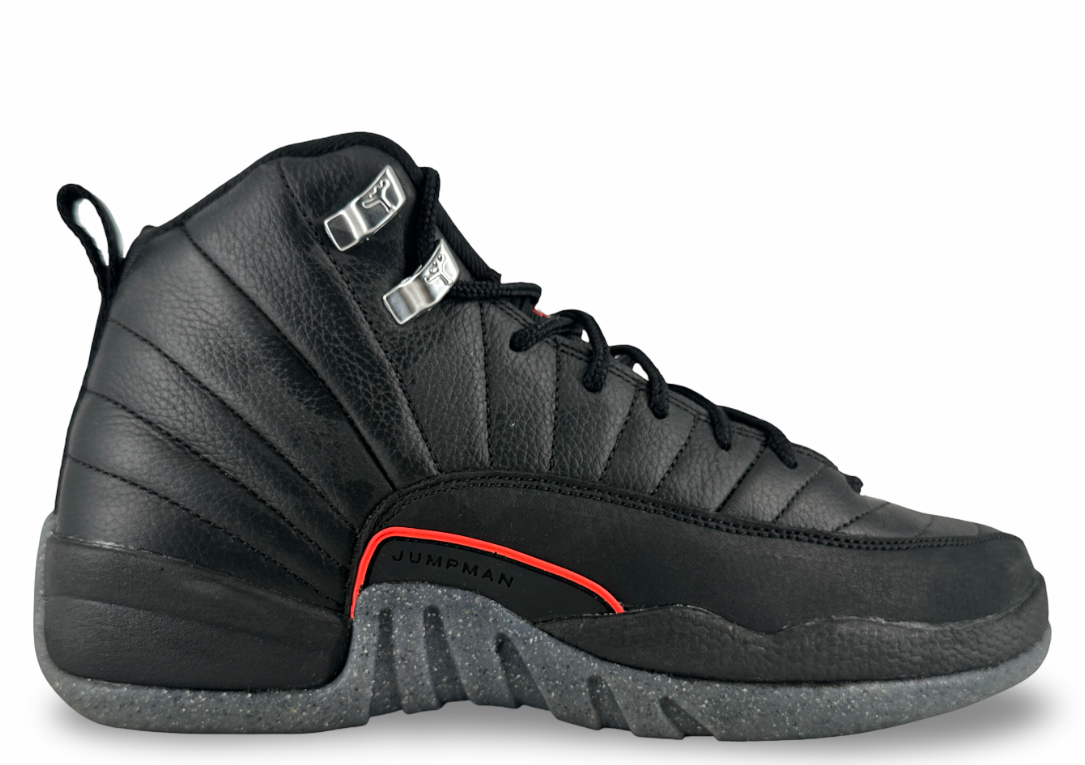 Jordan 12 Retro Utility (GS)
