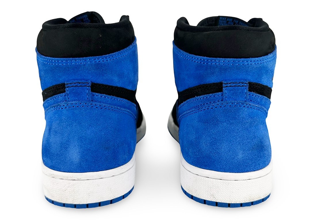 Jordan 1 Retro High OG Royal Reimagined