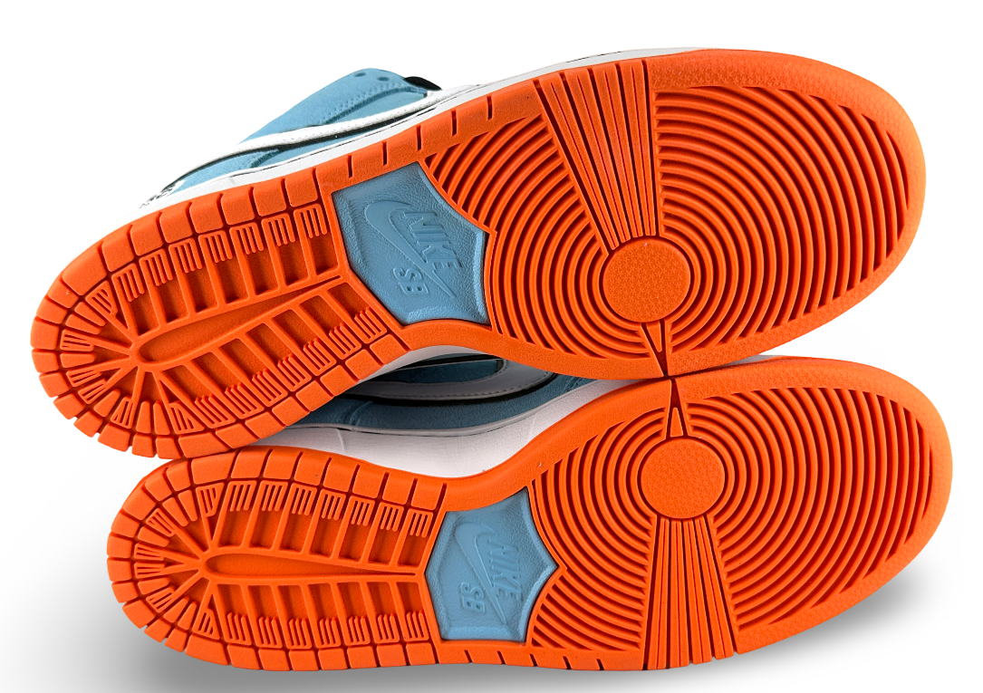 Nike SB Dunk Low Club 58 Gulf