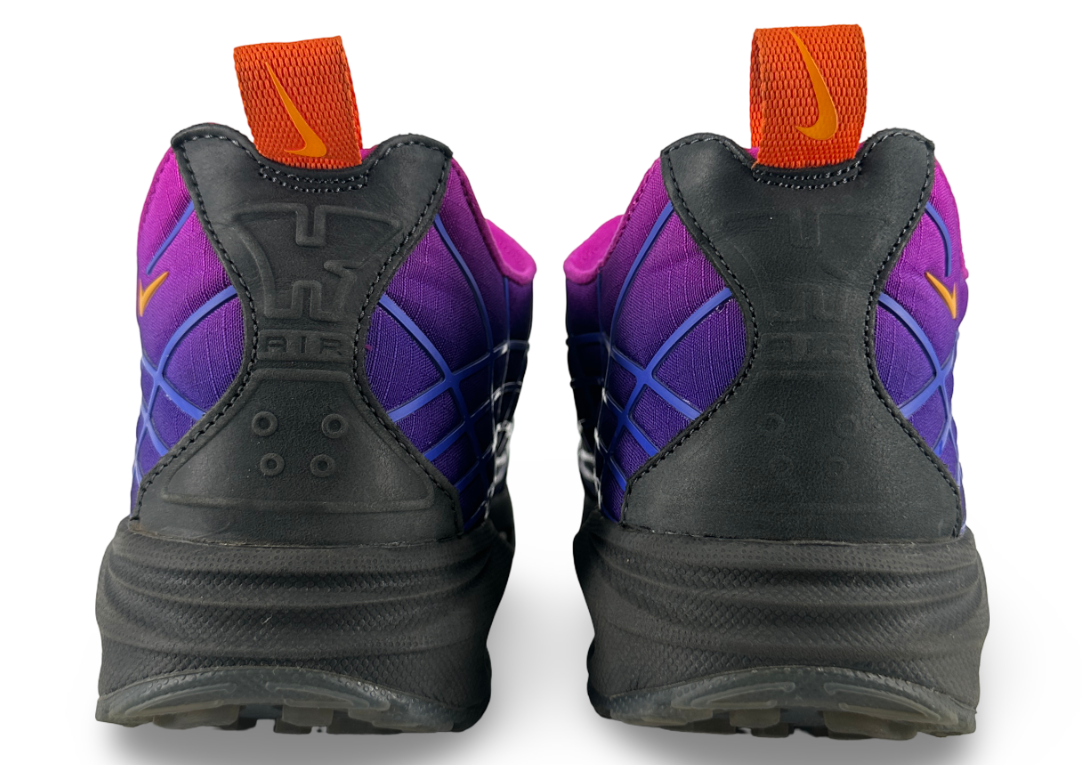 Nike Air Max Sunder SP Kids of Immigrants Sun Down