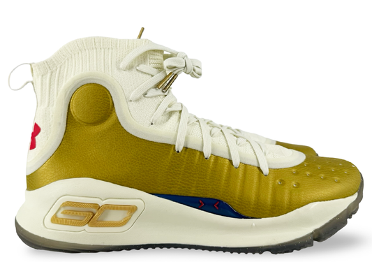 Under Armour Curry 11 Champions Mindset