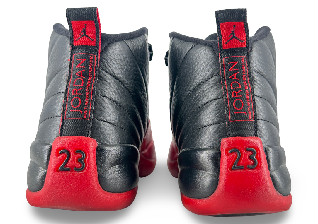 Jordan 12 Retro Flu Game (2025) (GS)