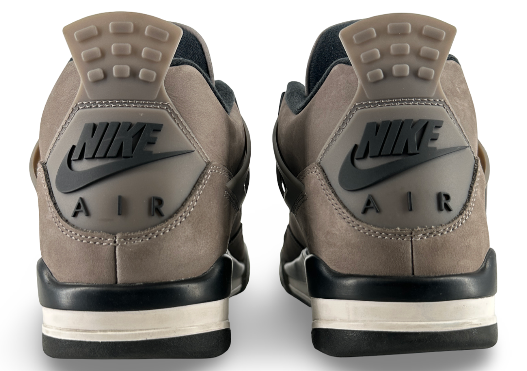 Jordan 4 Retro Cave Stone