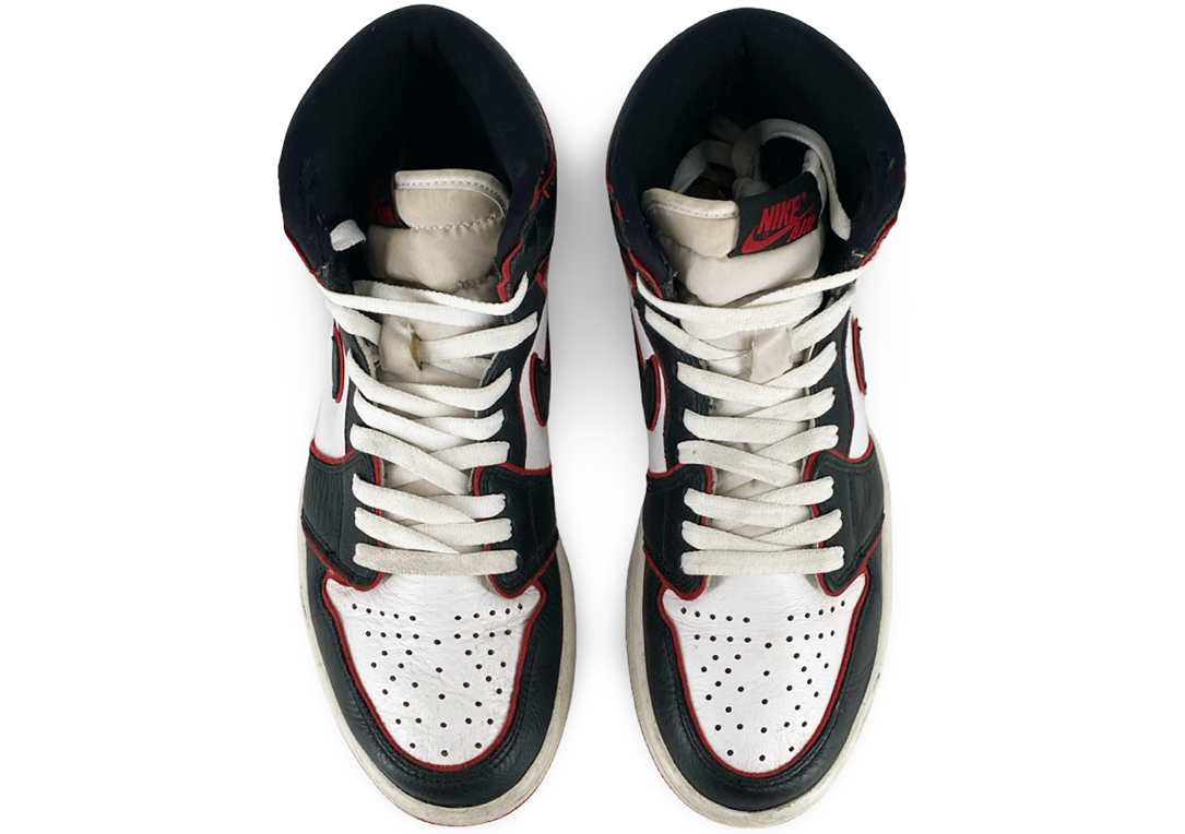 Jordan 1 Retro High Bloodline