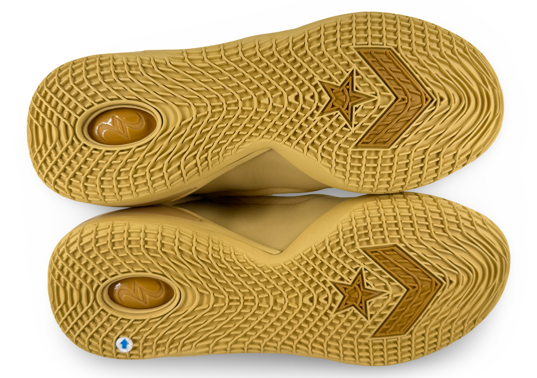 Converse SHAI 001 Butter