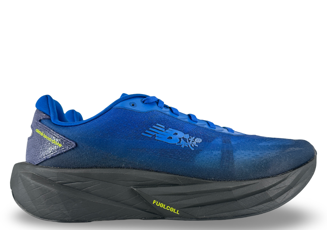 New Balance FuelCell Rebel v5 Aimé Leon Dore Blue