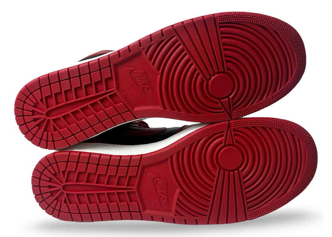 Jordan 1 Retro High '85 Varsity Red