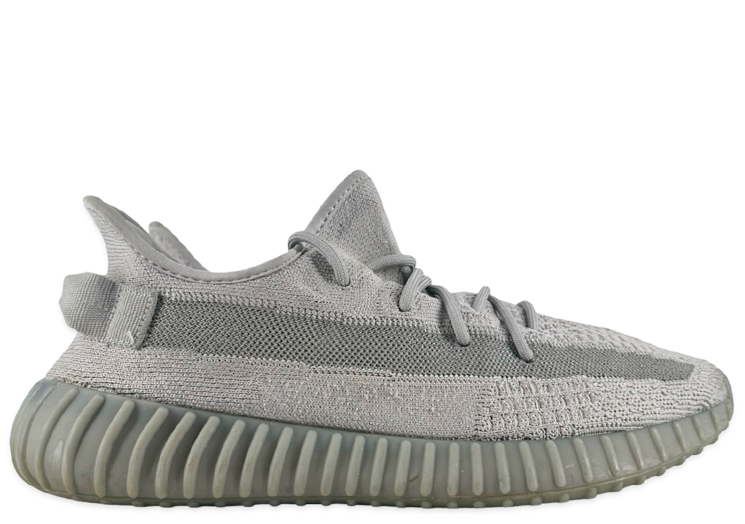 adidas Yeezy Boost 350 V2 Steel Grey
