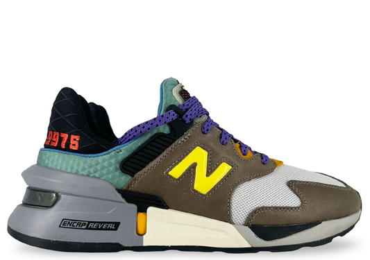 New Balance 997S Bodega No Bad Days