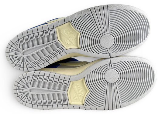 Nike SB Dunk Low Pro Fly Streetwear Gardenia