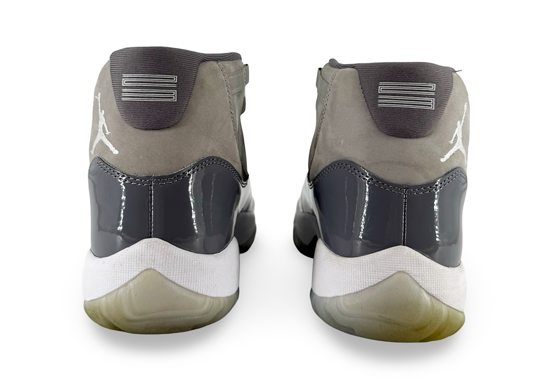 Jordan 11 Retro Cool Grey (2021)