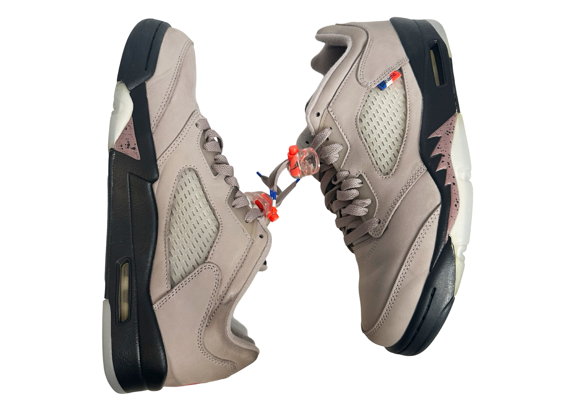 Jordan 5 Retro Low PSG (2022)