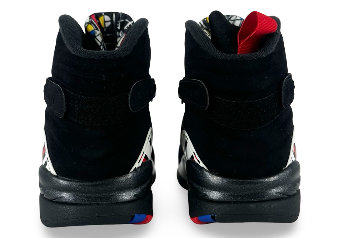 Jordan 8 Retro Playoffs (2023)