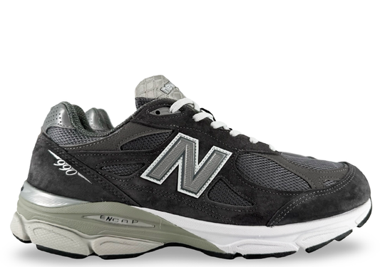 New Balance 990v3 MiUSA Kith Tornado