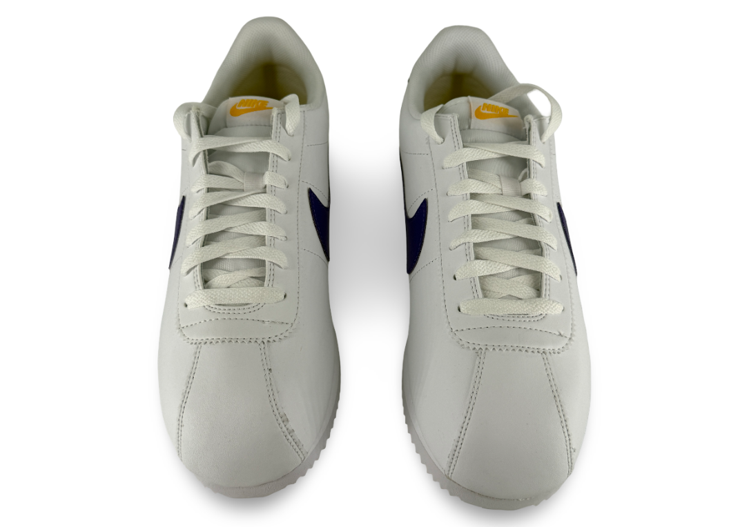 Nike Cortez Lakers