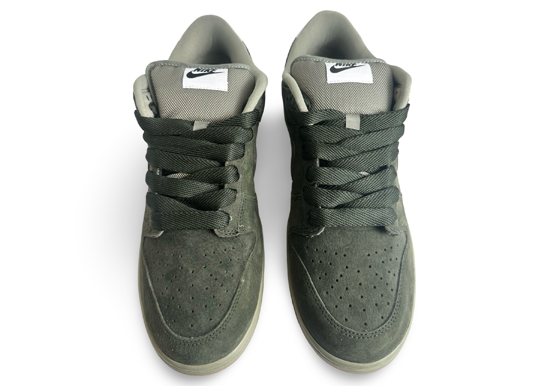 Nike SB Dunk Low Pro B Sequoia