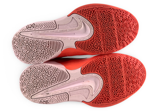 Nike Ja 2 Heart Eyes (GS)