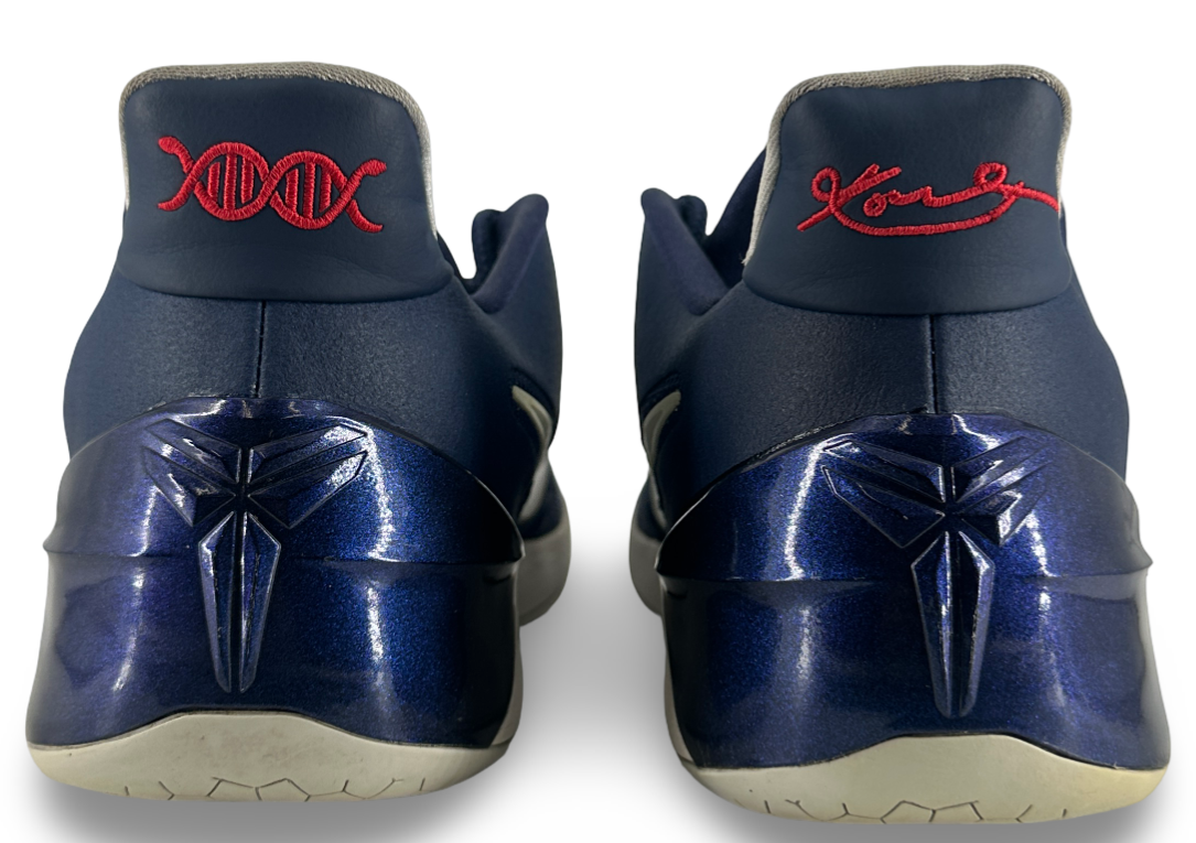Nike Kobe A.D. Midnight Navy