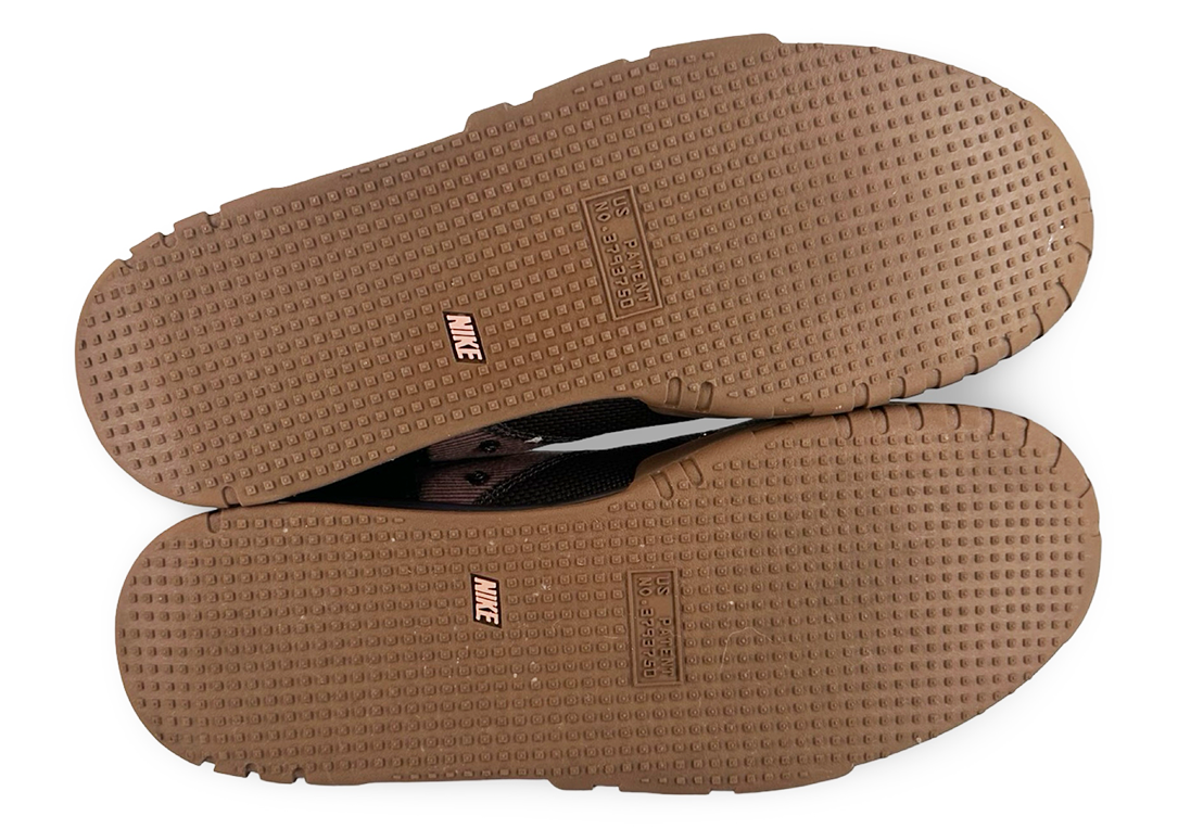 Nike Air Trainer 1 SP Travis Scott Wheat