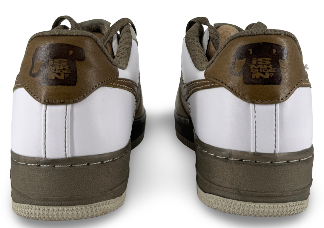 Nike Air Force 1 Low Baltimore 410