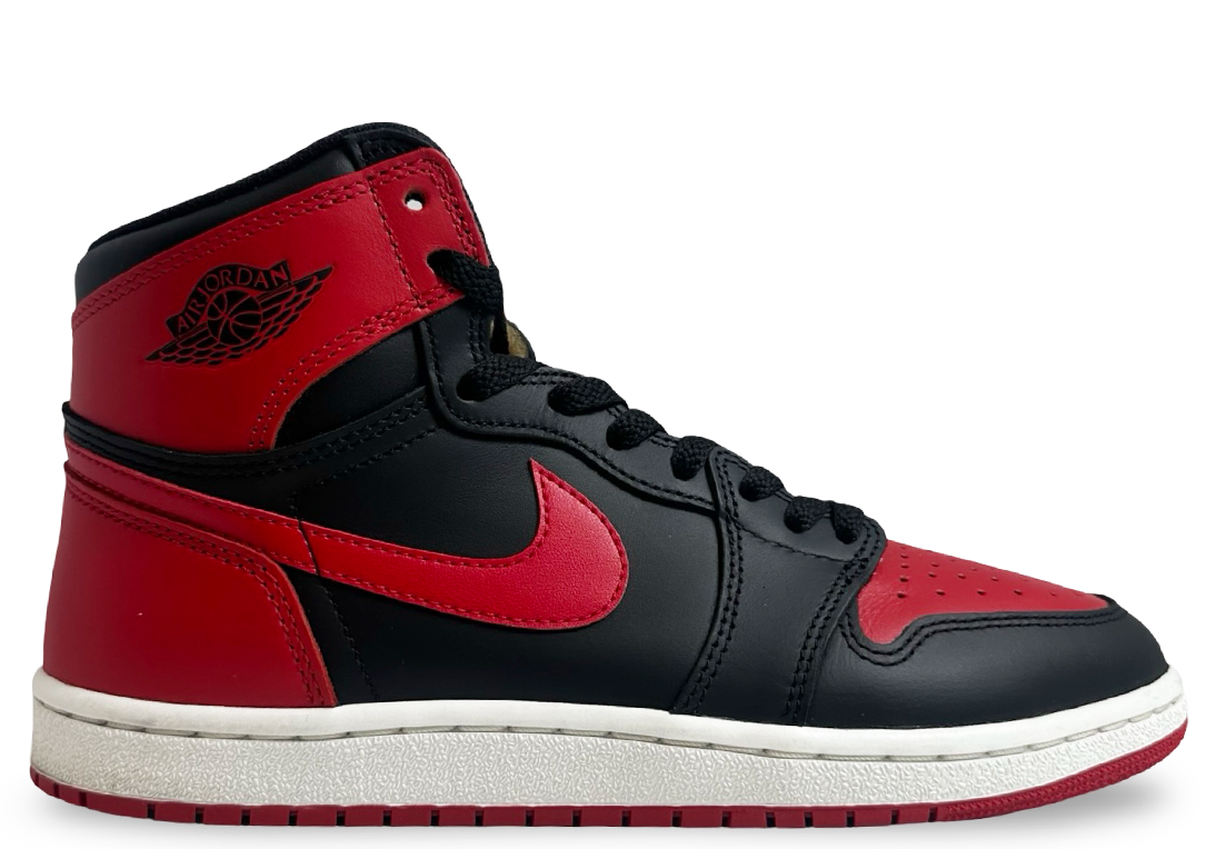 Jordan 1 Retro High '85 OG Bred (2025)