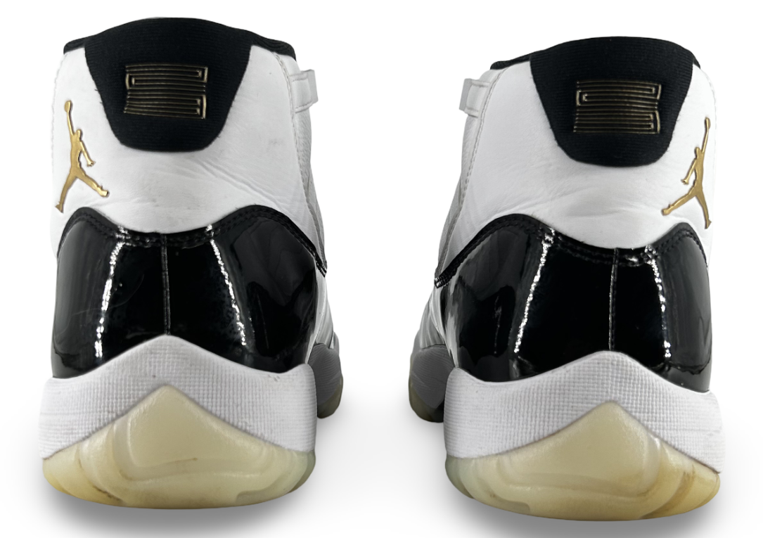 Jordan 11 Retro DMP Gratitude (2023)