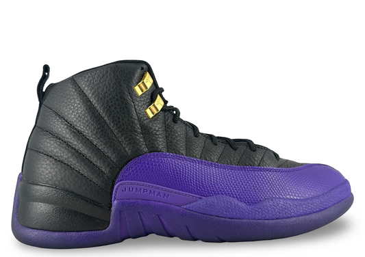 Jordan 12 Retro Field Purple