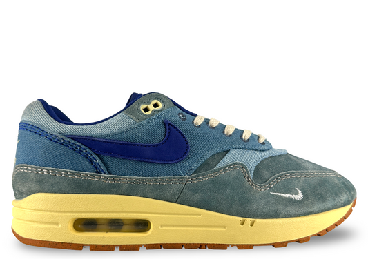 Nike Air Max 1 PRM Dirty Denim