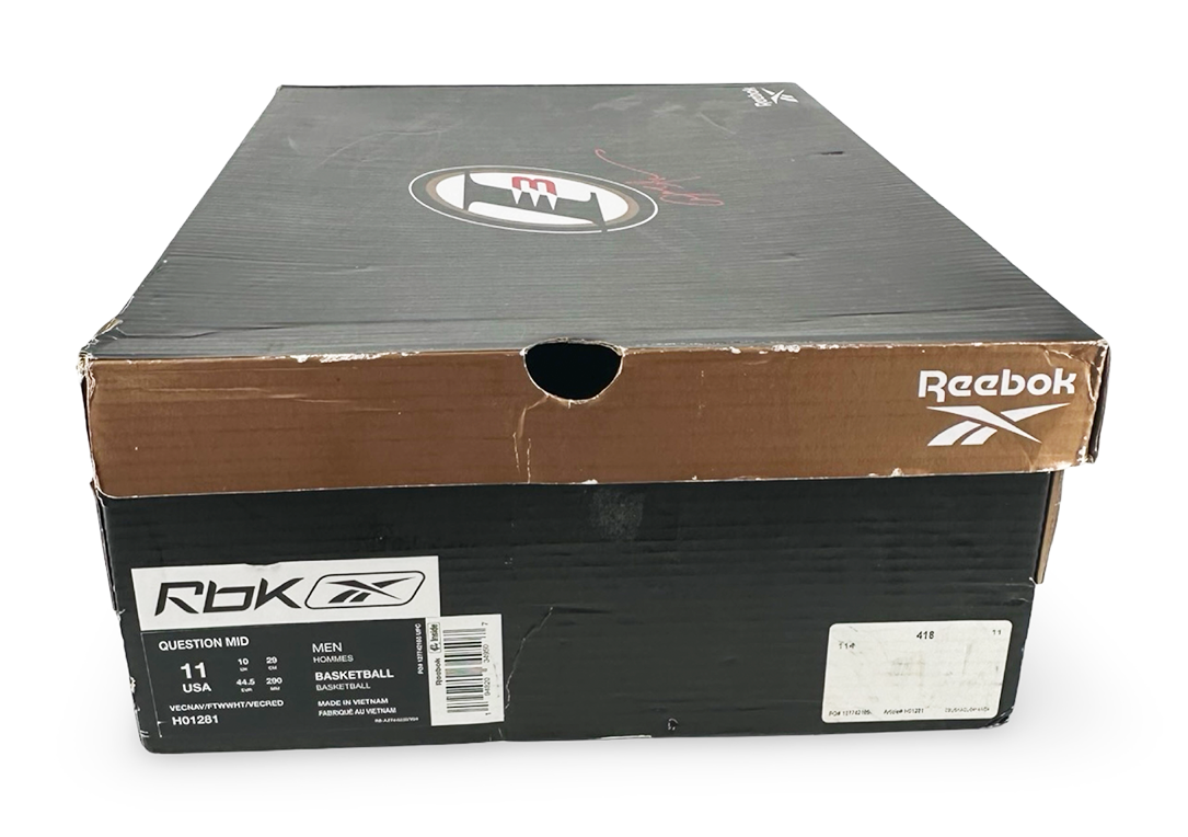 Reebok Question Mid Team USA