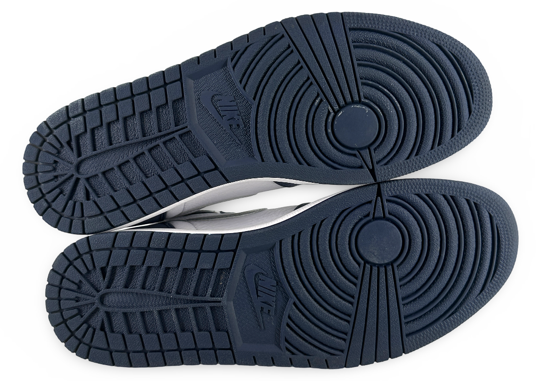 Jordan 1 Retro High CO.JP Midnight Navy (2020)