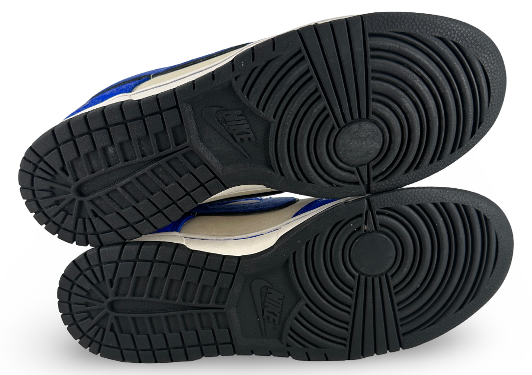 Nike Dunk Low Jackie Robinson