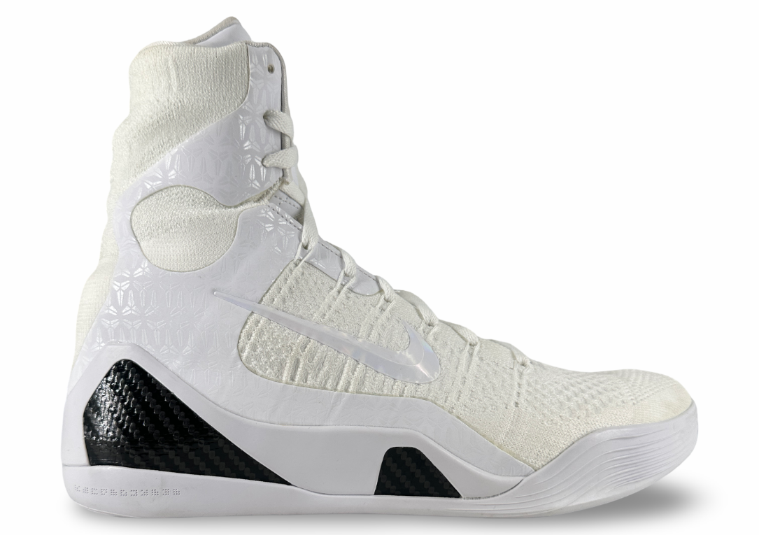 Nike Kobe 9 Elite Protro Halo