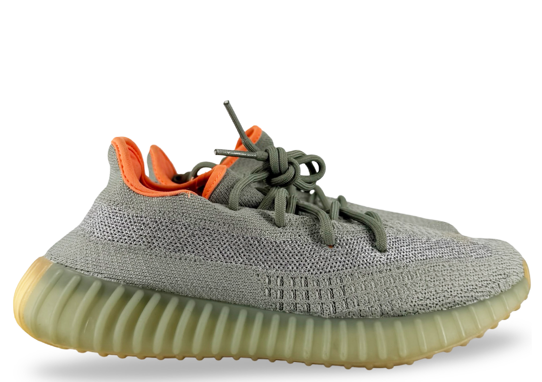 adidas Yeezy Boost 350 V2 Desert Sage