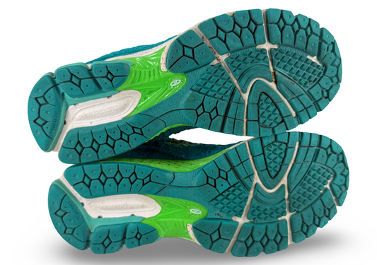 New Balance 2002R Salehe Bembury Water Be The Guide