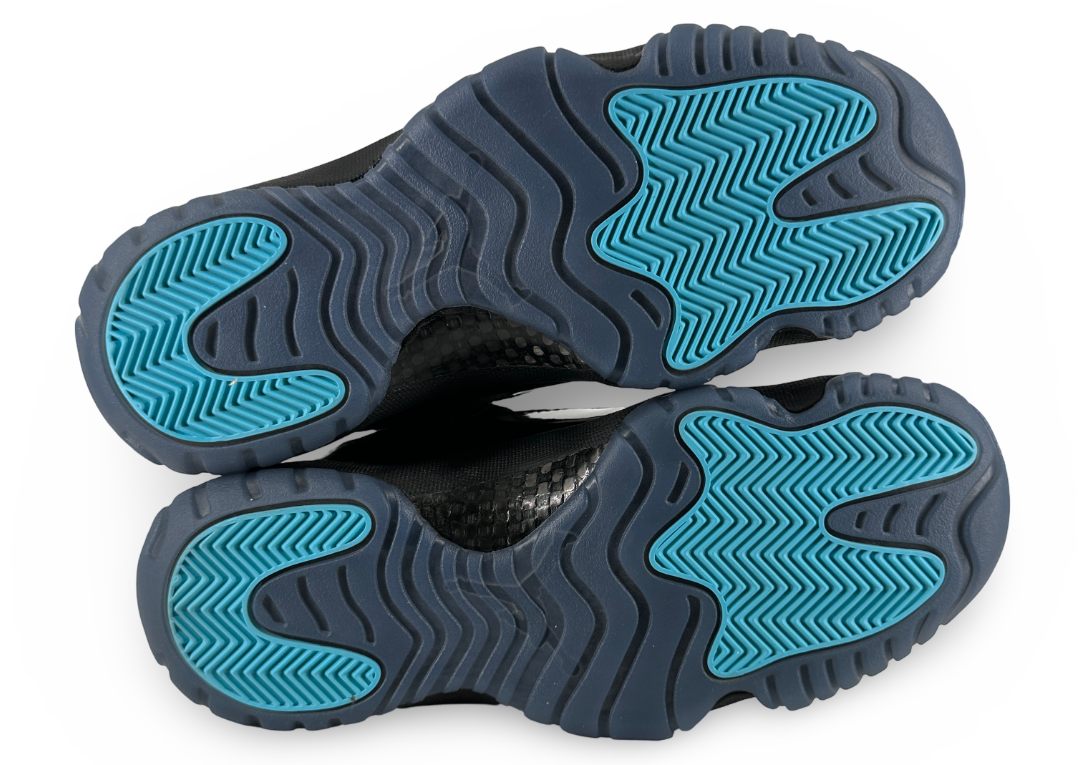 Jordan 11 Retro Gamma Blue (2025)