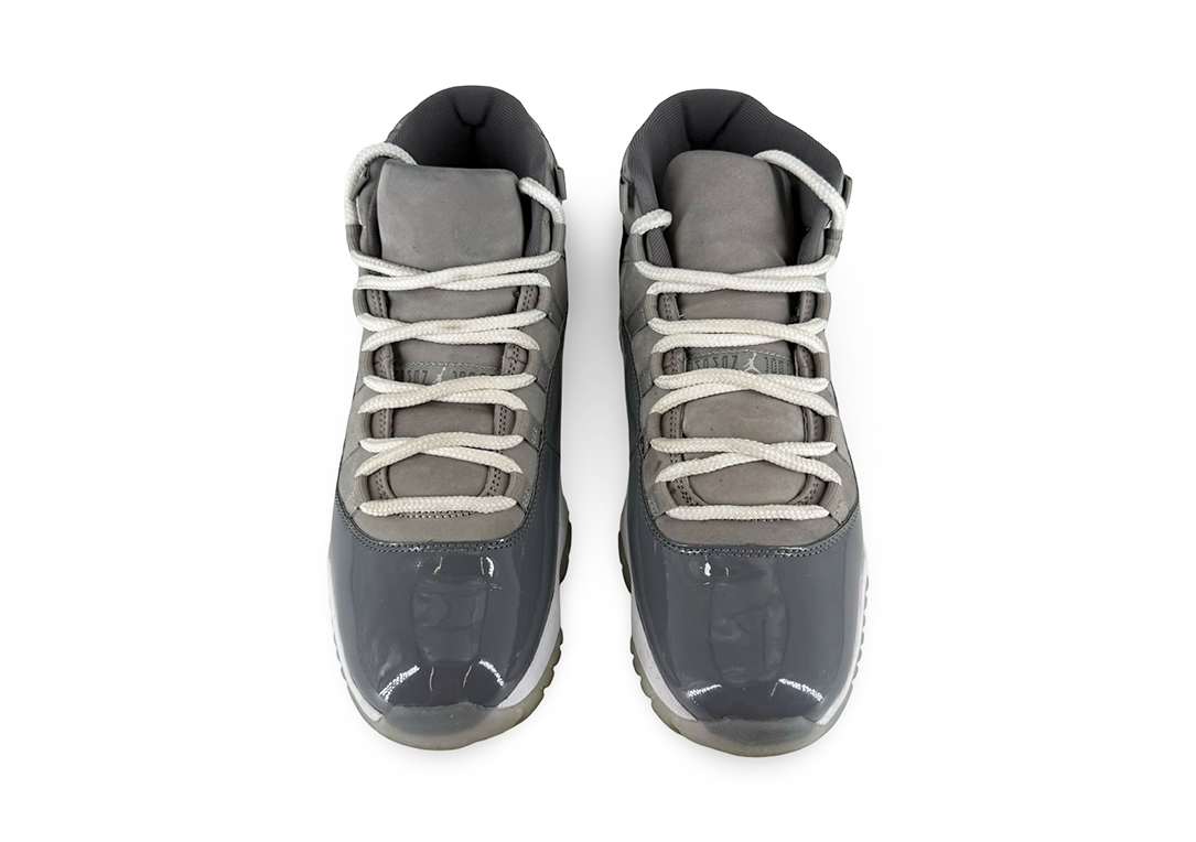 Jordan 11 Retro Cool Grey (2021)