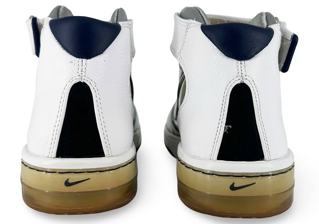 Nike Air Force 25 Be True Georgetown