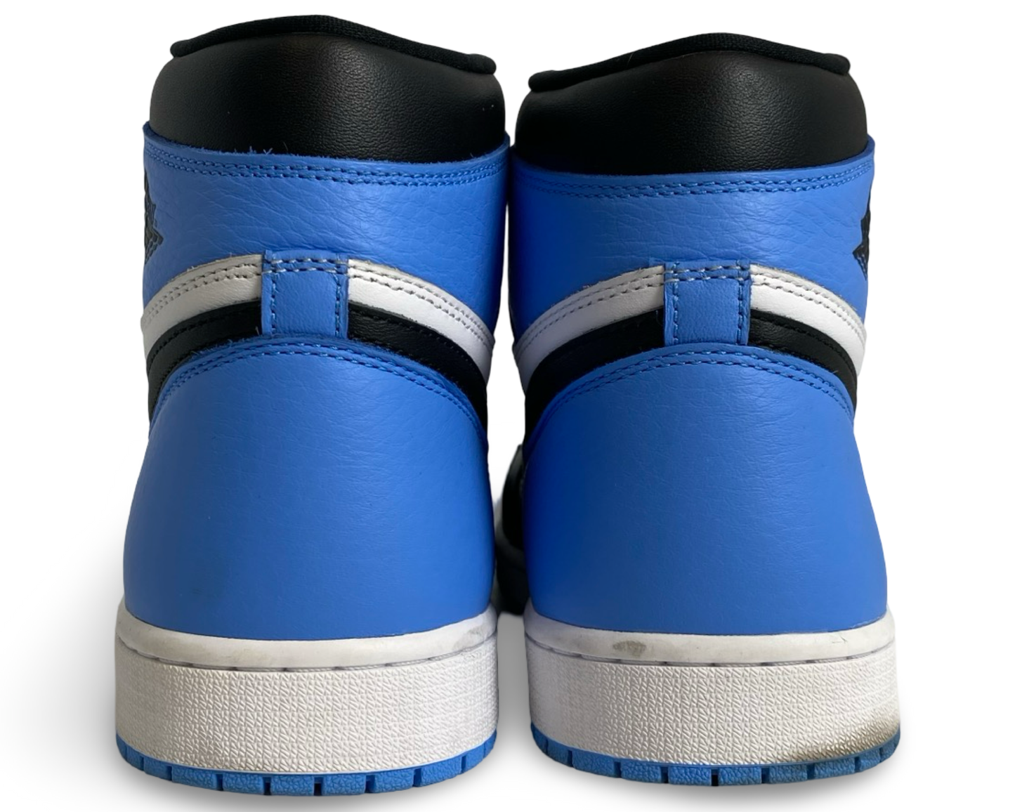 Jordan 1 Retro High OG UNC Toe