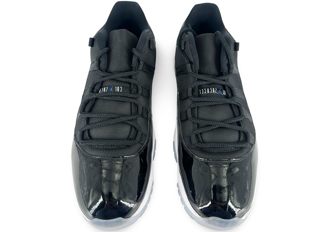 Jordan 11 Retro Low Space Jam