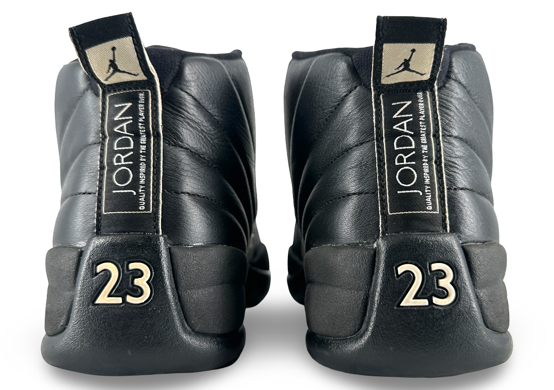 Jordan 12 Master (2016)