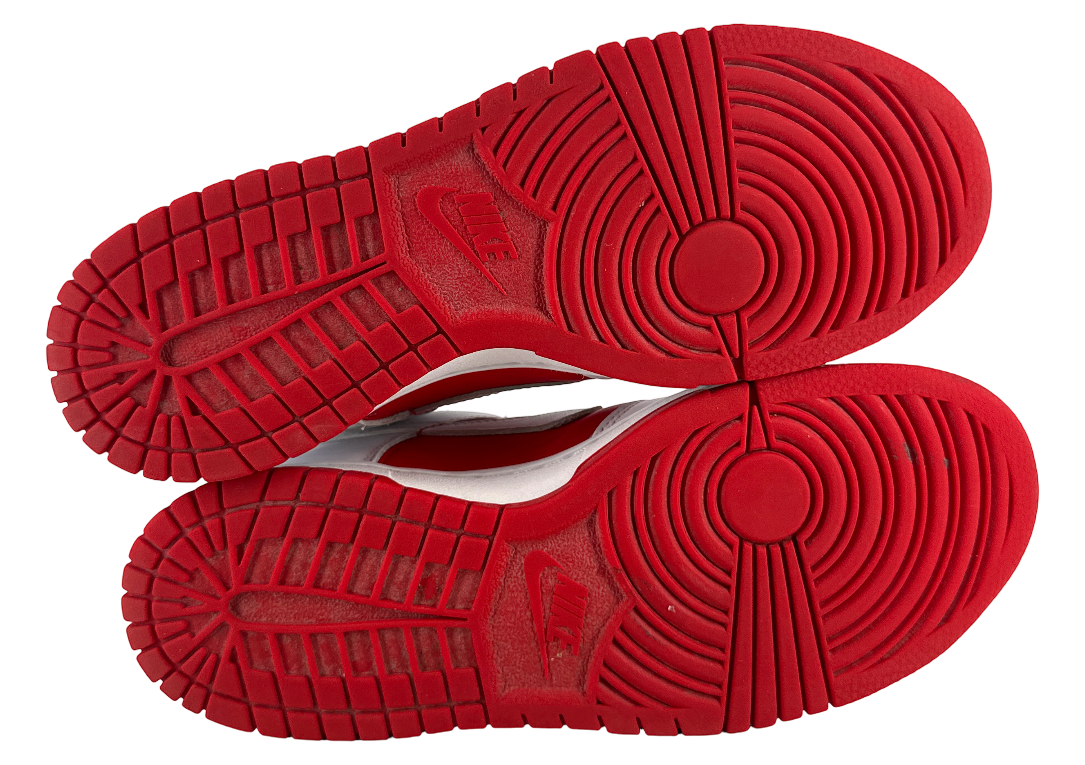 Nike Dunk Low Championship Red (GS)