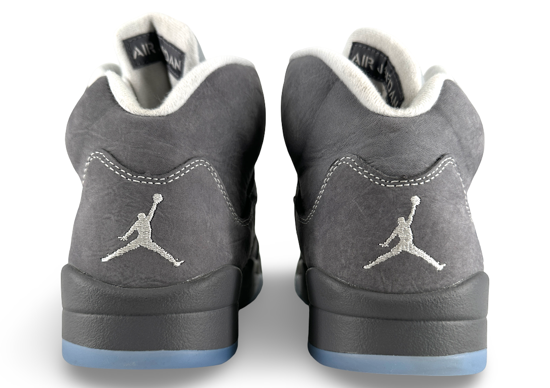 Jordan 5 Retro Wolf Grey (2026)