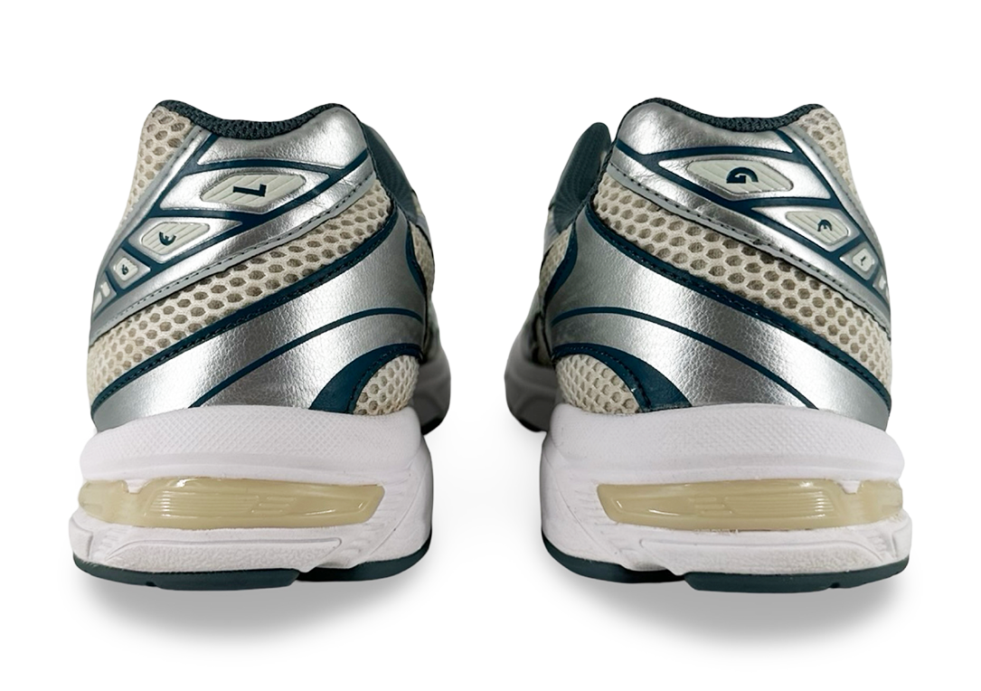 ASICS Gel-1130 Cream Ironclad