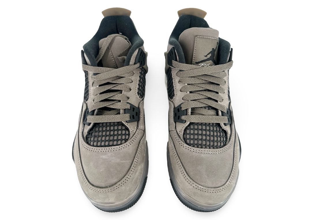 Jordan 4 Retro Cave Stone (GS)
