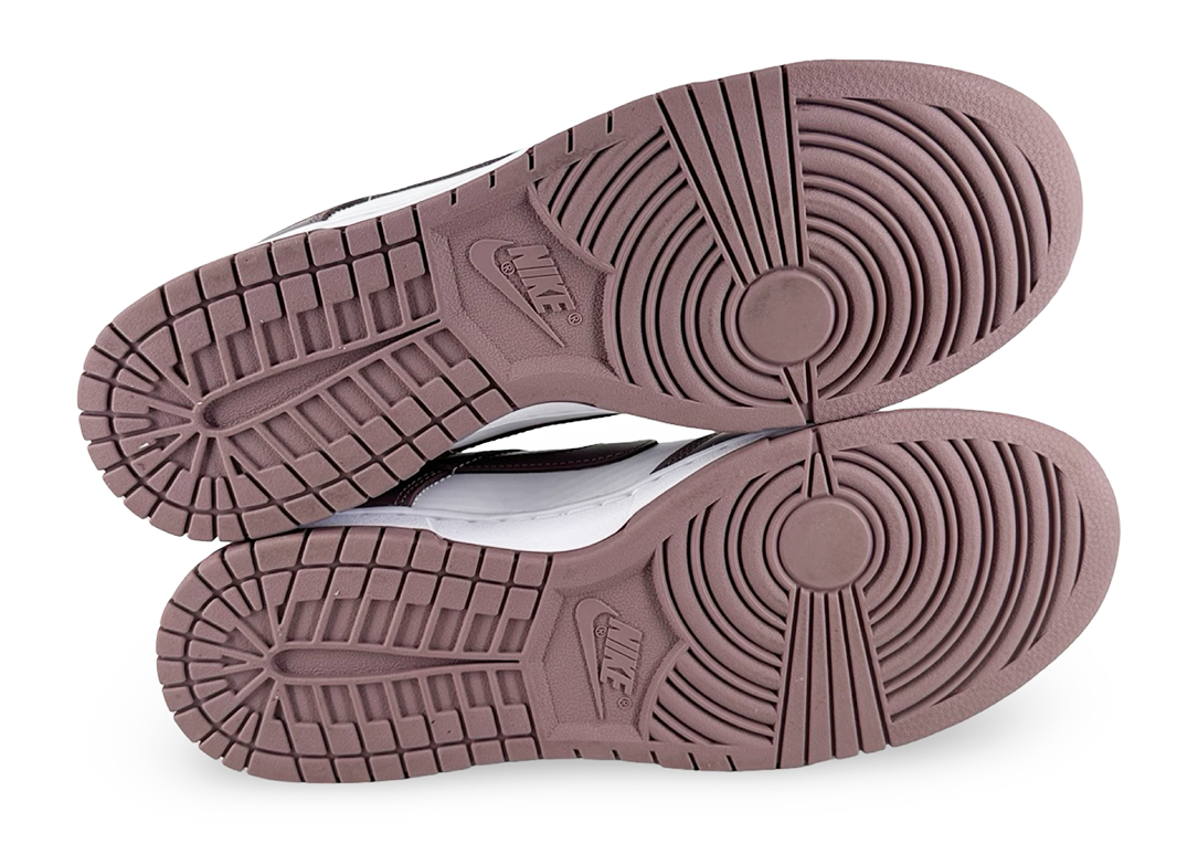 Nike Dunk Low Violet Ore