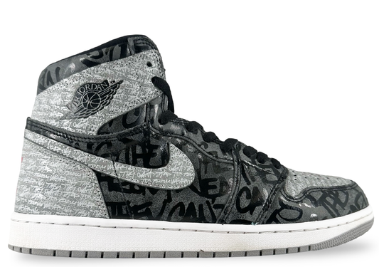 Jordan 1 Retro High OG Rebellionaire